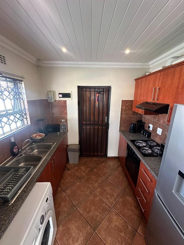 2 Bedroom Property for Sale in Hagley Western Cape